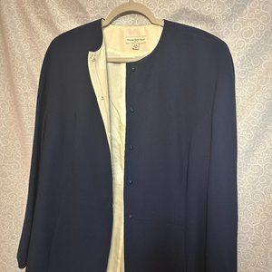 AMANDA SMITH SUIT JACKET